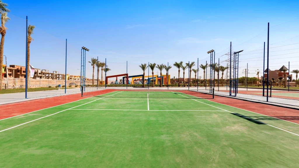 الفندق ألف ليلة وليلة - الغردقة